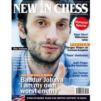 New In Chess 2016/7