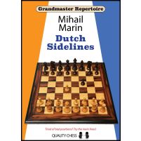 Grandmaster Repertoire - Dutch Sidelines