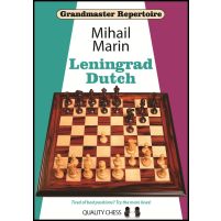 Grandmaster Repertoire - Leningrad Dutch (Hardcover)