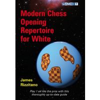 Modern Chess Opening Repertoire for White