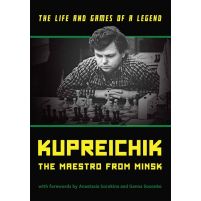 Victor Kupreichik: The Maestro from Minsk