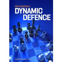 Dynamic Defence