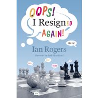 Oops! I Resigned Again!