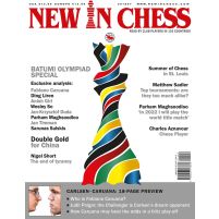 New In Chess 2018/7