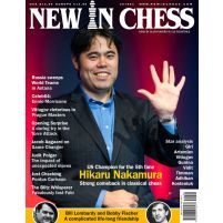 New In Chess 2019/3