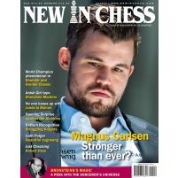 New In Chess 2019/4