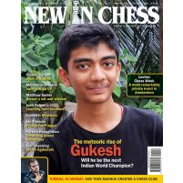 New In Chess 2019/6