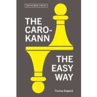 The Caro-Kann The Easy Way