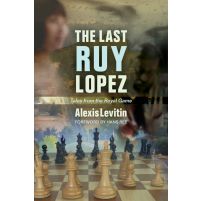 The Last Ruy Lopez