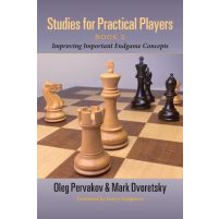 Studies for Practical Players - Book 2