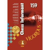 Chess Informant 159