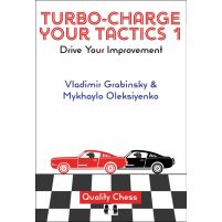 Turbo-Charge your Tactics 1