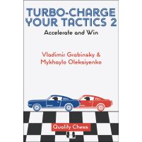 Turbo-Charge your Tactics 2