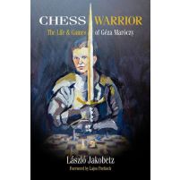 Chess Warrior (Hardcover)