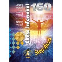 Chess Informant 160