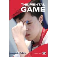 The Mental Game (Hardcover)