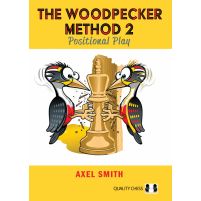 The Woodpecker Method 2 (Hardcover)