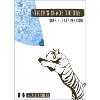 Tiger’s Chaos Theory (Hardcover)