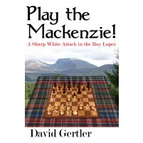 Play the Mackenzie!