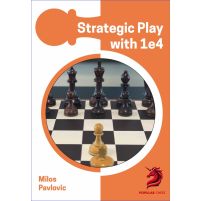 Opening Repertoire: Strategic Play with 1 e4