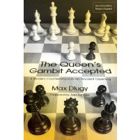 The Queen's Gambit Accepted - 2nd Edition