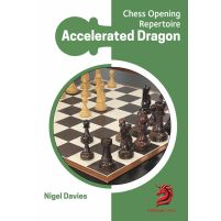 Chess Opening Repertoire: Accelerated Dragon