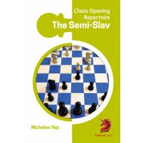 Chess Opening Repertoire: Semi-Slav