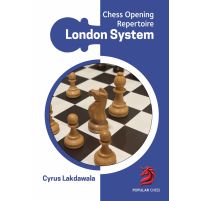 Chess Opening Repertoire: The London System