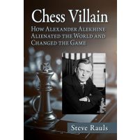 Chess Villain