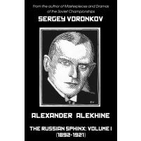 Alexander Alekhine