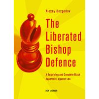 The Liberated Bishop Defence