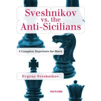 Sveshnikov vs. the Anti-Sicilians