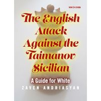 The English Attack against the Taimanov Sicilian