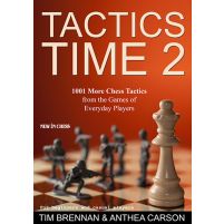 Tactics Time 2