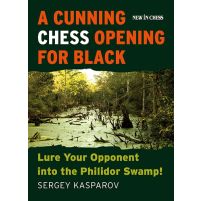 A Cunning Chess Opening for Black