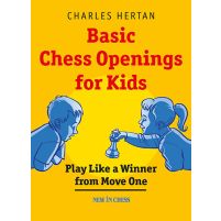 Basic Chess Openings for Kids