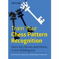 Train Your Chess Pattern Recognition