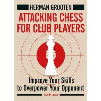 Attacking Chess for Club Players