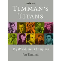 Timman's Titans