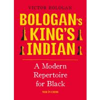 Bologan's King's Indian