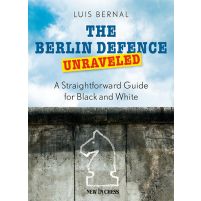 The Berlin Defence Unraveled