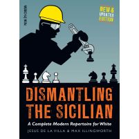 Dismantling the Sicilian - New and Updated Edition