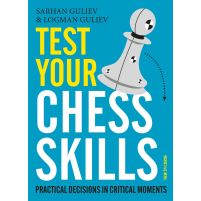 Test Your Chess Skills