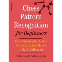 Chess Pattern Recognition for Beginners