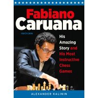 Fabiano Caruana