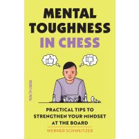 Mental Toughness in Chess