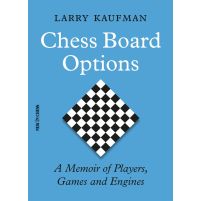 Chess Board Options