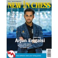 New In Chess 2024/5