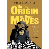 On the Origin of Good Moves