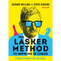 The Lasker Method to Improve in Chess